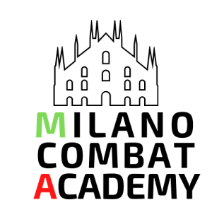 logo milano combat academy